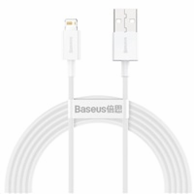 Baseus Superior Series rychlonabíjecí kabel USB/Lightning...