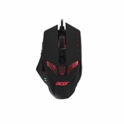 Acer GP.MCE11.01R  GAMING MOUSE -  max. 4200dpi,8 program...