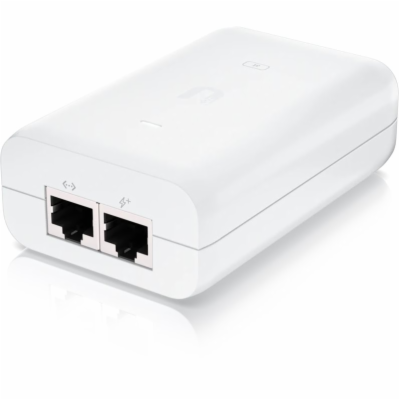 Ubiquiti UniFi PoE+ Adapter - Gigabit PoE injektor, 48V, ...