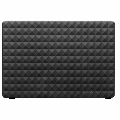 Seagate Hub FireCuda Gaming 3.5" 16TB - USB 3.2