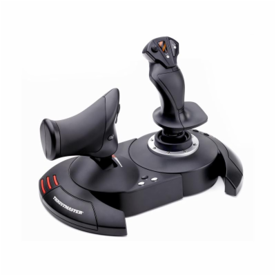 Thrustmaster T.Flight Hotas X PS3/PC 4160543 Thrustmaster...