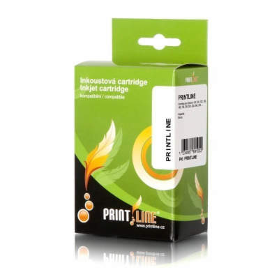 PRINTLINE kompatibilní cartridge s Epson C13T00S14A, 103,...