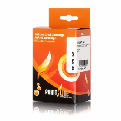 PRINTLINE kompatibilní cartridge s Canon CLi-8G /  pro IP...