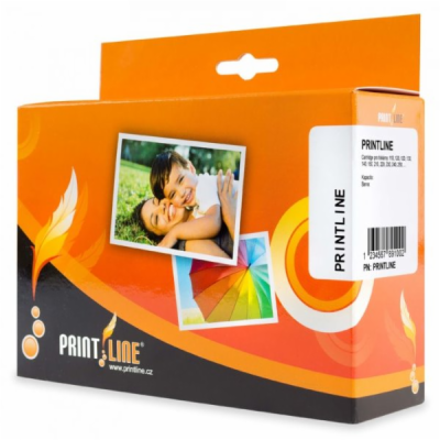 PRINTLINE kompatibilní multipack s Canon CLI-581XXL, Mult...