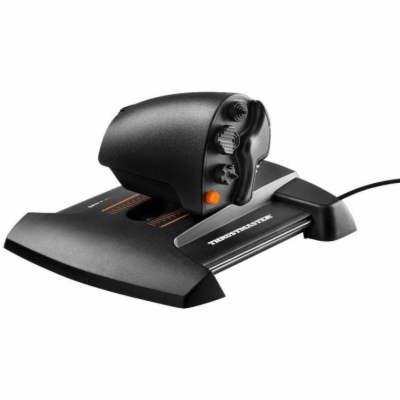 Thrustmaster plynový pedál TWCS THROTTLE pro PC