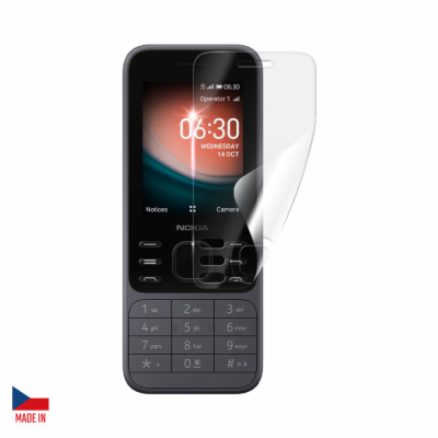 Screenshield NOKIA 6300 4G (2020) folie na displej