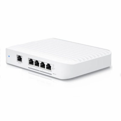 Ubiquiti USW-Flex-XG Ubiquiti Switch UniFi Compact USW-Fl...