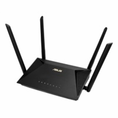 ASUS RT-AX53U Wireless AX1800 Wifi 6 Router, 3x gigabit R...