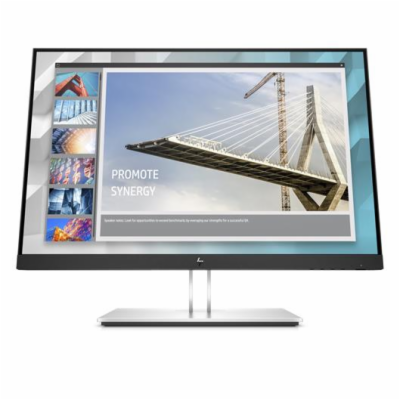 HP E24i ECO G4 9VJ40A3 24" 1920x1200, IPS w/LED micro-edg...