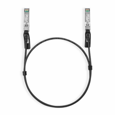 TP-Link TL-SM5220-1M DAC twinax kabel (1m,2xSFP+)