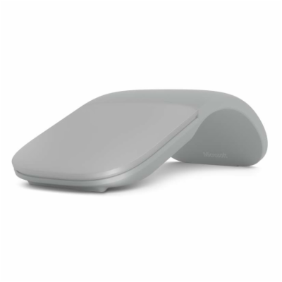 Microsoft Surface Arc Mouse/Cestovní/Blue Track/1 000 DPI...