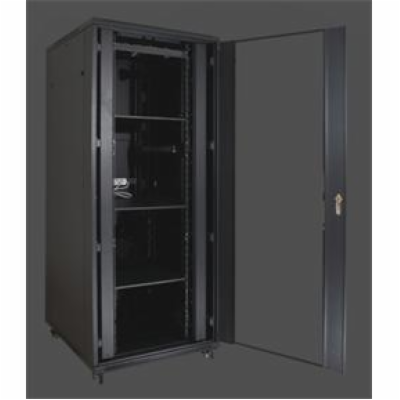 Eurocase rozvaděč stojanový skříňový GB6842 42U 19" basic...