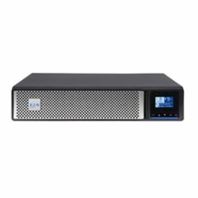 Eaton 5PX 3000i RT2U G2, Gen2 UPS 3000VA / 3000W, 8 zásuv...