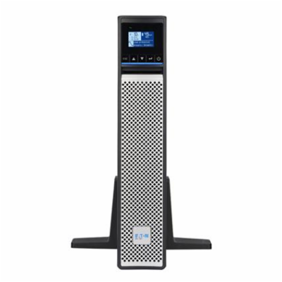 EATON UPS 5PX 1500i RT2U Netpack G2, 1500VA, 1/1 fáze, NM...