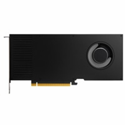 HP Quadro RTX A4000 16GB GDDR6 20X24AA 4DP GFX