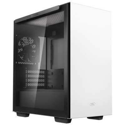 Deepcool MACUBE 110 R-MACUBE110-WHNGM1N-G-1 DeepCool MACU...