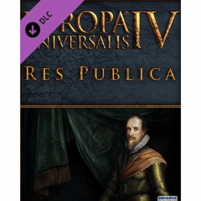 ESD Europa Universalis IV Res Publica