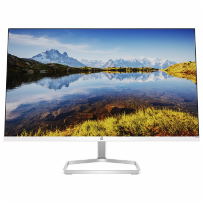 HP M24fwa 34Y22AA LED monitor, 23,8", IPS, 1920x1080, 16:...