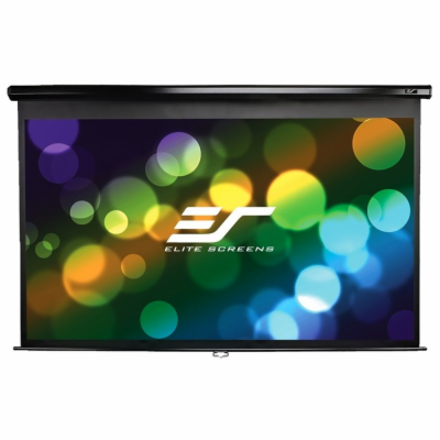 Elite Screens M135UWH2 ELITE SCREENS plátno roleta 135" (...