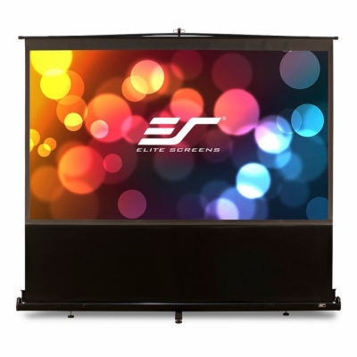 ELITE SCREENS plátno teleskopické od podlahy vzhůru 60" (...