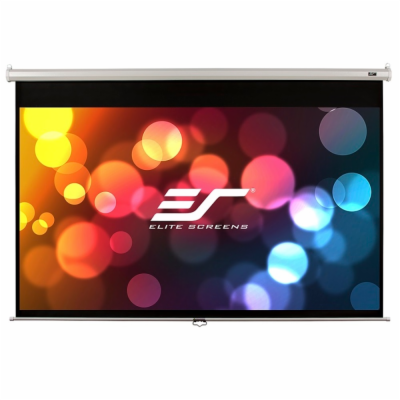 Elite Screens M80NWV ELITE SCREENS plátno roleta 80" (203...