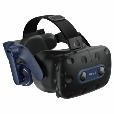 HTC Vive Pro 2 HMD HTC VIVE PRO 2 HMD Brýle pro virtuální...