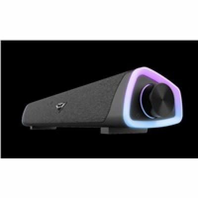 TRUST Reproduktor GXT 620 Axon RGB Illuminated Soundbar