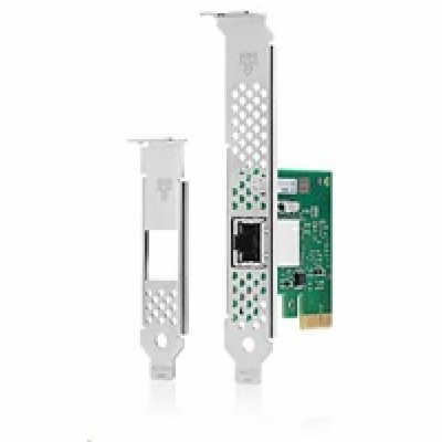 HP Intel I225V Single Port 2.5GbE PCIe NIC