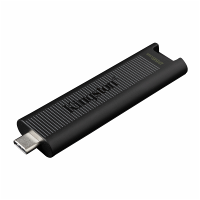 Kingston Flash Disk 256GB USB-C 3.2 Gen 2 DataTraveler Max