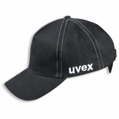 UVEX Protinárazová čepice - u-cap sport, vel. 60- 63 / če...
