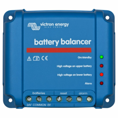 Victron Energy bateriový balancér BBA000100100