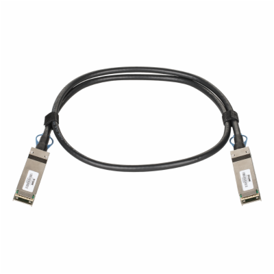 D-Link DEM-CB100Q28 pasivní 100G QSFP28 Direct Attach Cab...