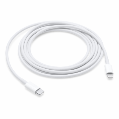 APPLE USB-C na Lightning kabel (2 m)