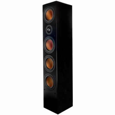 TRUAUDIO BadBoy B23-465 - LCR Tower, výkon 350 W, 3x 6.5"...