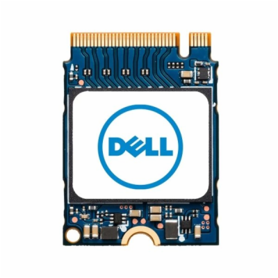 Dell 512GB SSD, AB292881 DELL disk 512GB SSD/ M.2/ PCIE N...