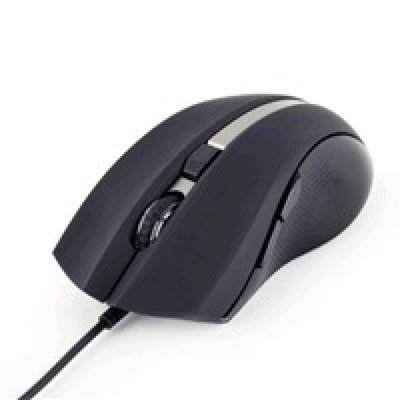 GEMBIRD USB G-laser mouse MUS-GU-02