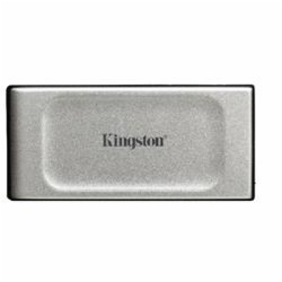 Kingston 500G Portable SSD XS2000