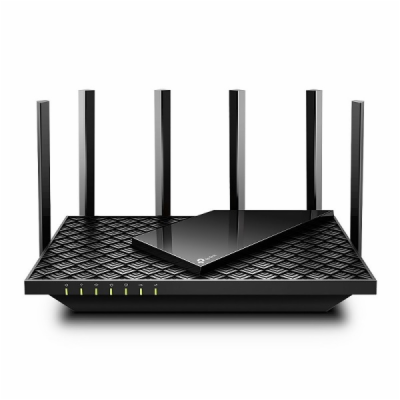 TP-Link Archer AX72 OneMesh/EasyMesh WiFi6 router (AX5400...