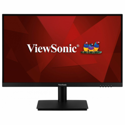 Viewsonic VA2406-H 24" VA/1920x1080/3000:1/4ms/250 cd/HDM...