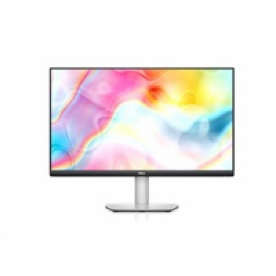 DELL LCD S2722QC - 27"/IPS/LED/4K/3840x2160/16:9/60hz/4ms...