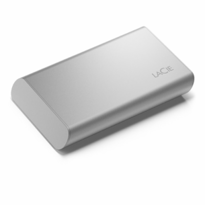 LaCie SSD Externí Portable 2.5" 1TB - USB 3.1 Gen 2 Type ...