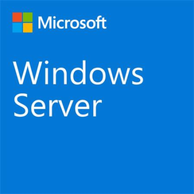 MICROSOFT Windows Server CAL 2022 Eng CAL OEM R18-06430 W...