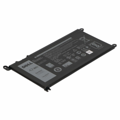 Dell WDX0R ( 451-BBVN alternative ) Battery 3 článková 11...