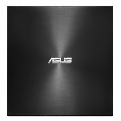 ASUS DVD ZenDrive SDRW-08U8M-U BLACK, External Slim DVD-R...