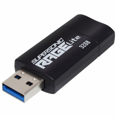 32GB Patriot RAGE LITE USB 3.2 gen 1