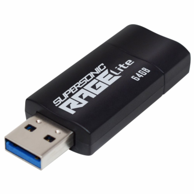 64GB Patriot RAGE LITE USB 3.2 gen 1