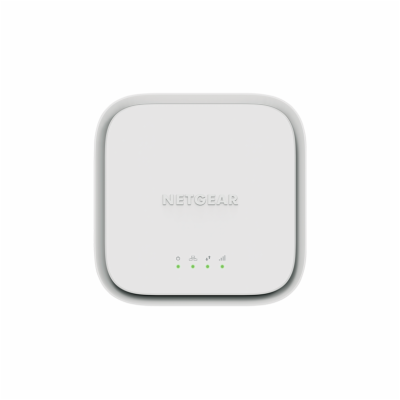 Netgear 4G LTE Modem