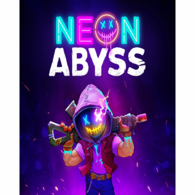 ESD Neon Abyss