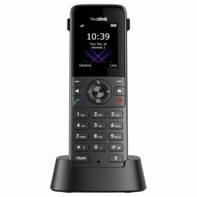 Yealink W73H SIP DECT ručka