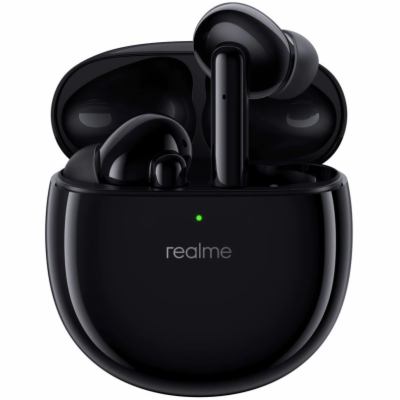 Realme Buds Air Pro černé